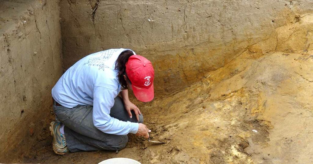 Archaeologists Discover One Of The Most Ancient Christian Structures in Bahrain, And It’s Been Hidden for 1600 Years - Featured image