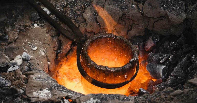 Archaeologists Discover a Bronze Age Civilization ‘Megaforts’ In Central Europe - Featured image