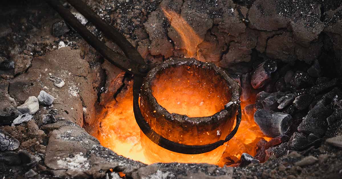 Archaeologists Discover a Bronze Age Civilization ‘Megaforts’ In Central Europe