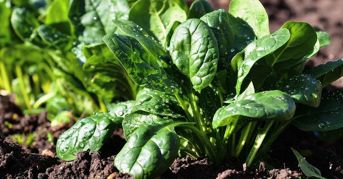 25 Foods With More Iron Than Beef