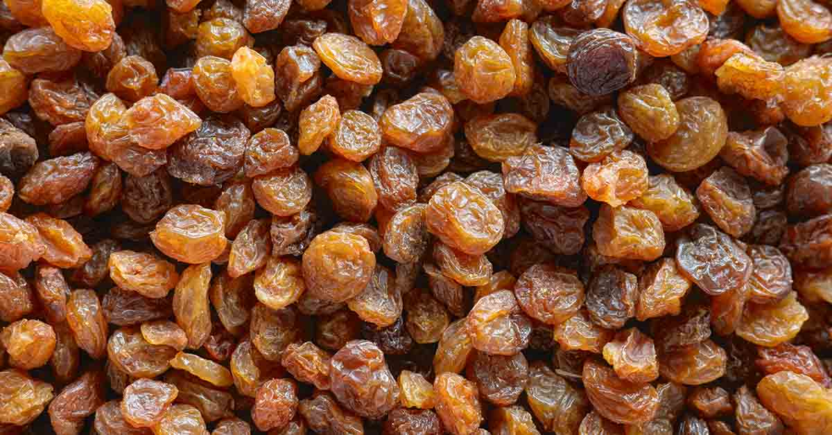 This Popular Dried Fruit Can Help Lower Blood Pressure
