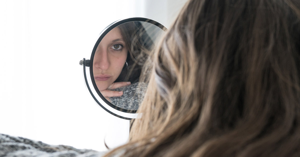 Woman Diagnosed as Psychopath Reveals ‘Morbid’ Interests She Had as a Child