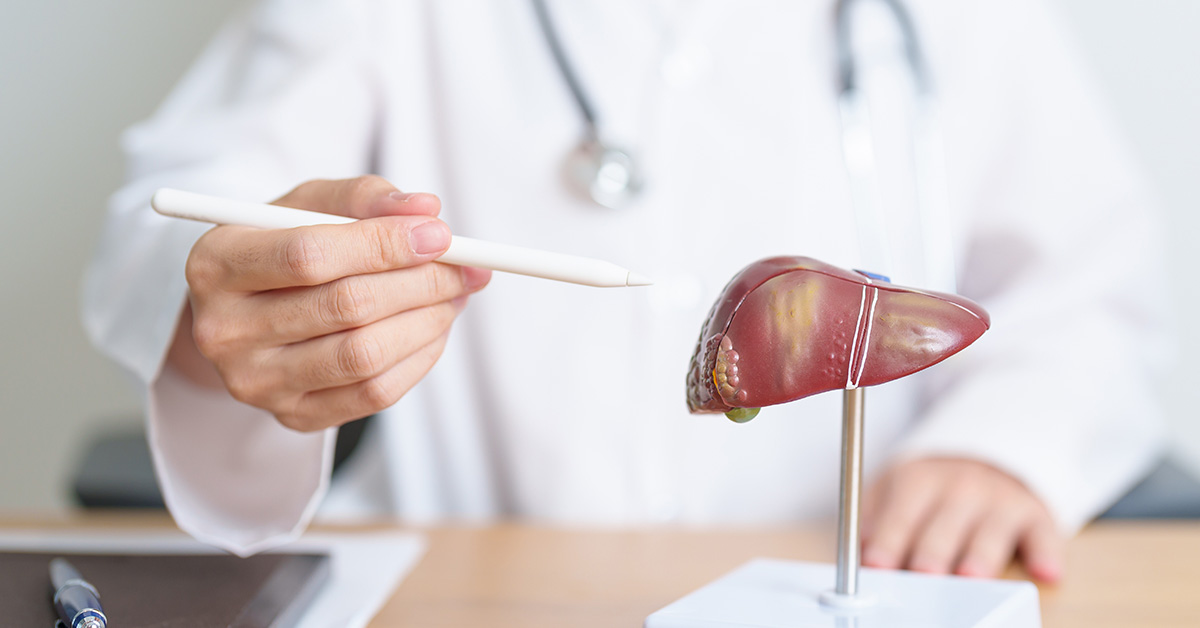 11 Early and Advanced Symptoms of Cirrhosis You Should Be Aware Of