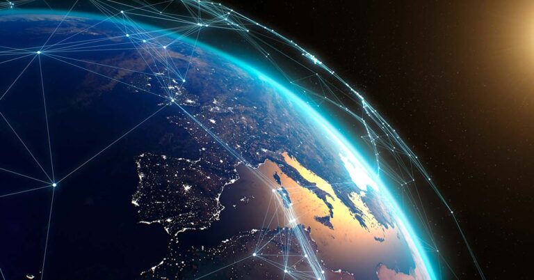 ‘Kessler Syndrome’ Could Cause a Communications Black Out, Leaving Earth Without Internet, TV, and Phones - Featured image