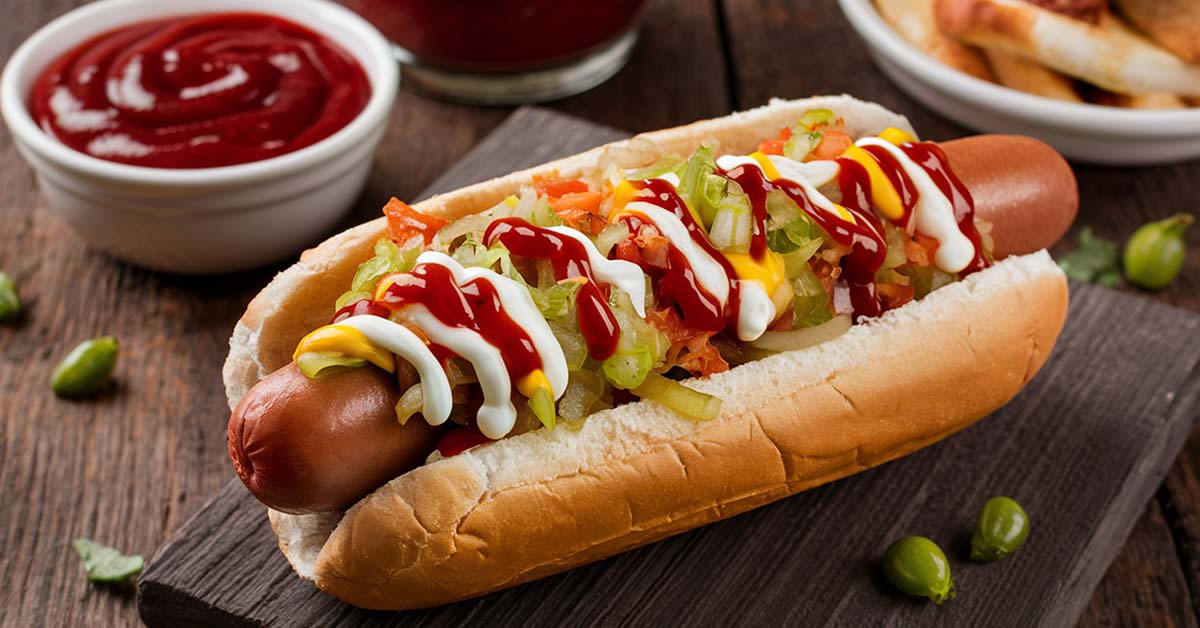 40 Worst Foods For Heart Health
