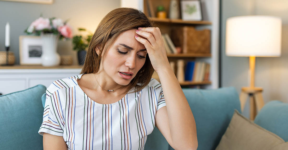 People Warned Over ‘Silent Stokes’ as Five Signs Could Mean You’re Having One Without Realizing