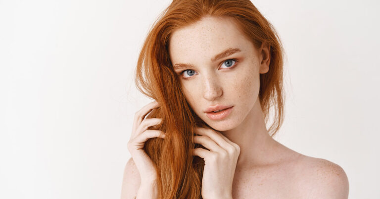 Red Hair Did NOT Originate In Ireland or Scotland: The Location Will Shock You - Featured image