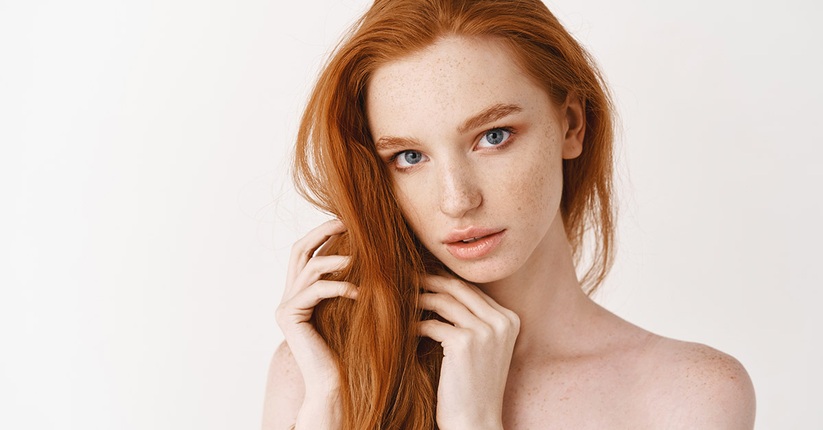 Red Hair Did NOT Originate In Ireland or Scotland: The Location Will Shock You