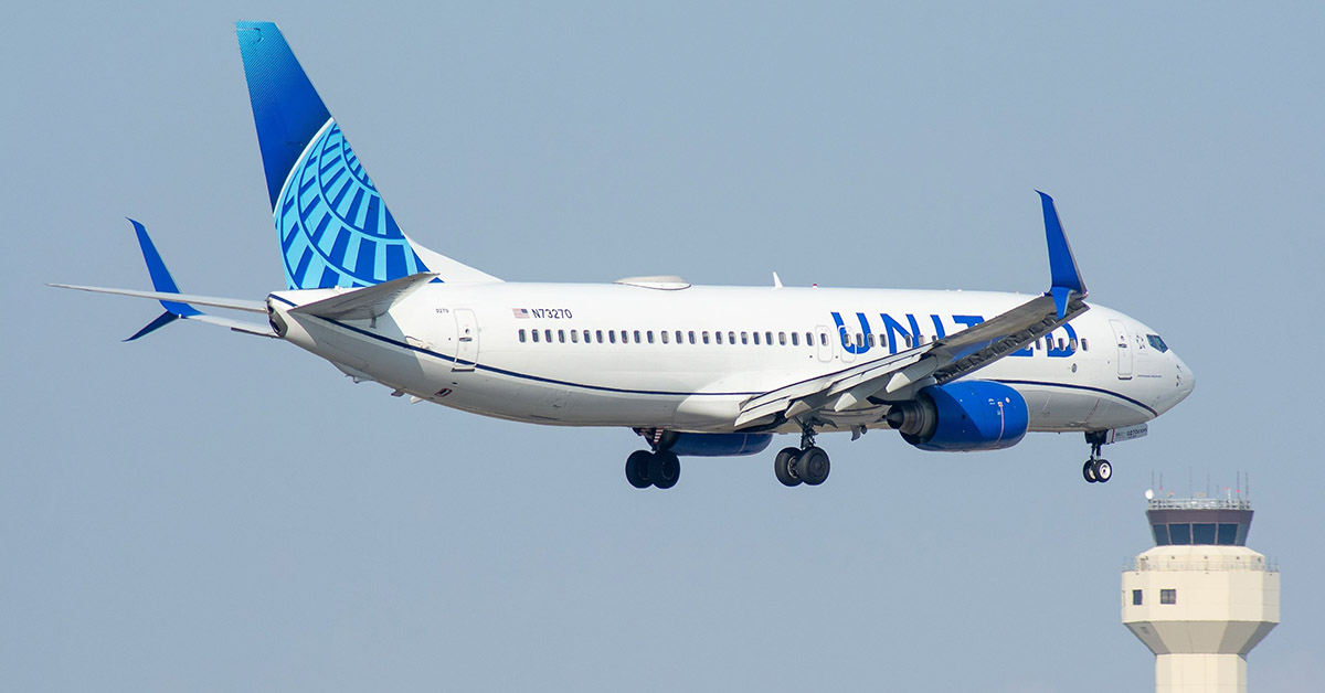 US Airlines are Now Required to Automatically Refund You for a Cancelled Flight