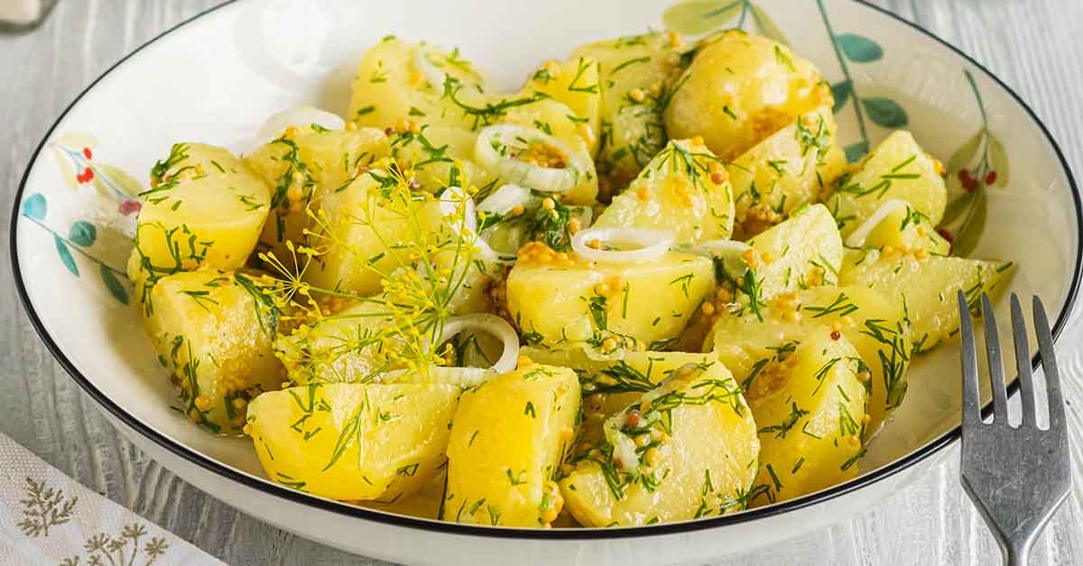 Health Professionals Warn About The Subtle Signs Your Potatoes Could Be Poisonous
