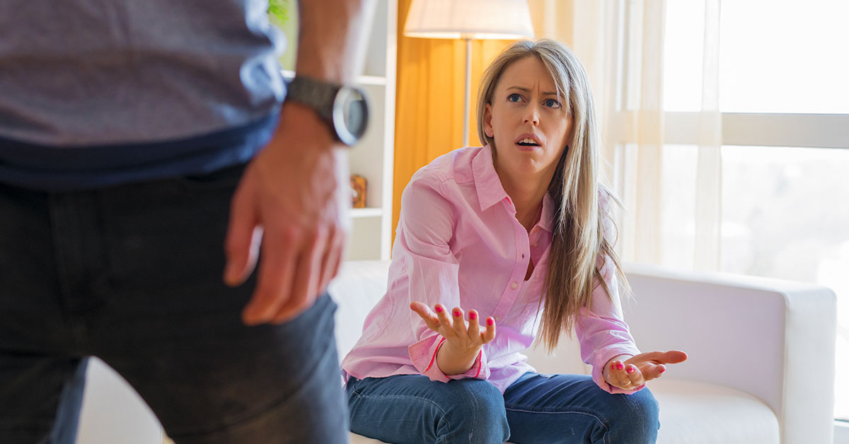 The Real Reasons Men Stay in Relationships With Women They Don’t Love