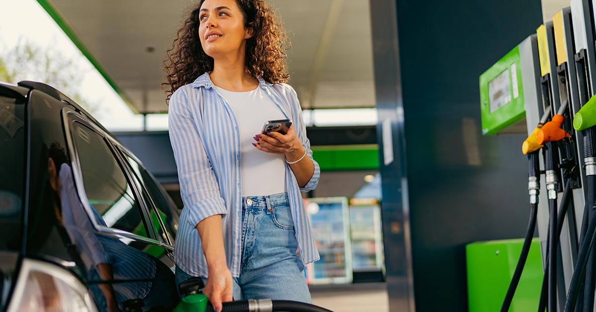 Expert warns drivers with gas cars about major change they will have to get used to