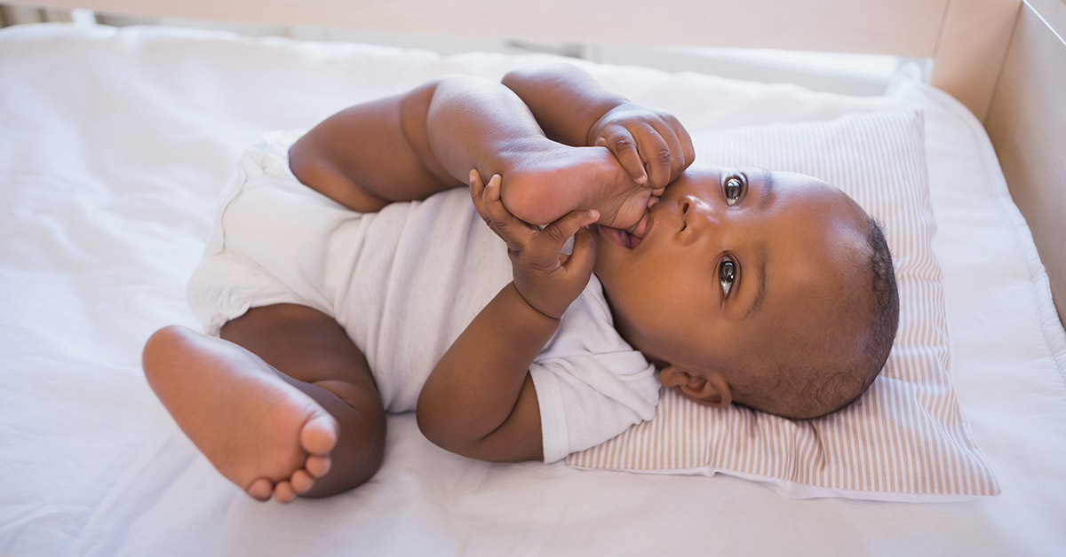 Man Who Was Born Black, Now Says They’re a White Woman, Regardless of Appearance