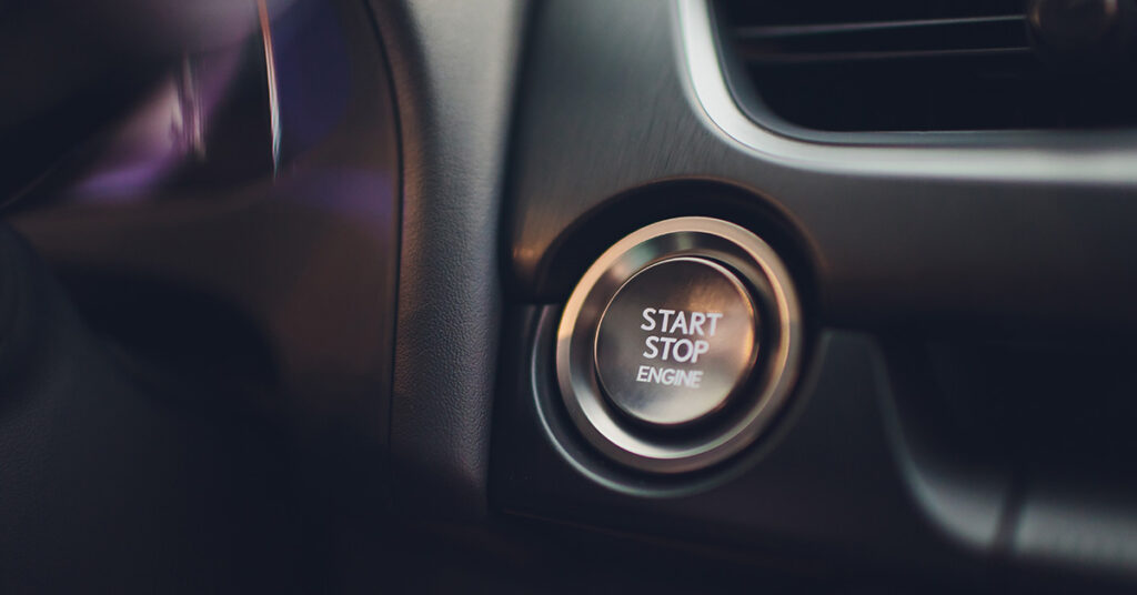 What You Should Know Before Purchasing a Car With a Keyless Ignition System - Featured image