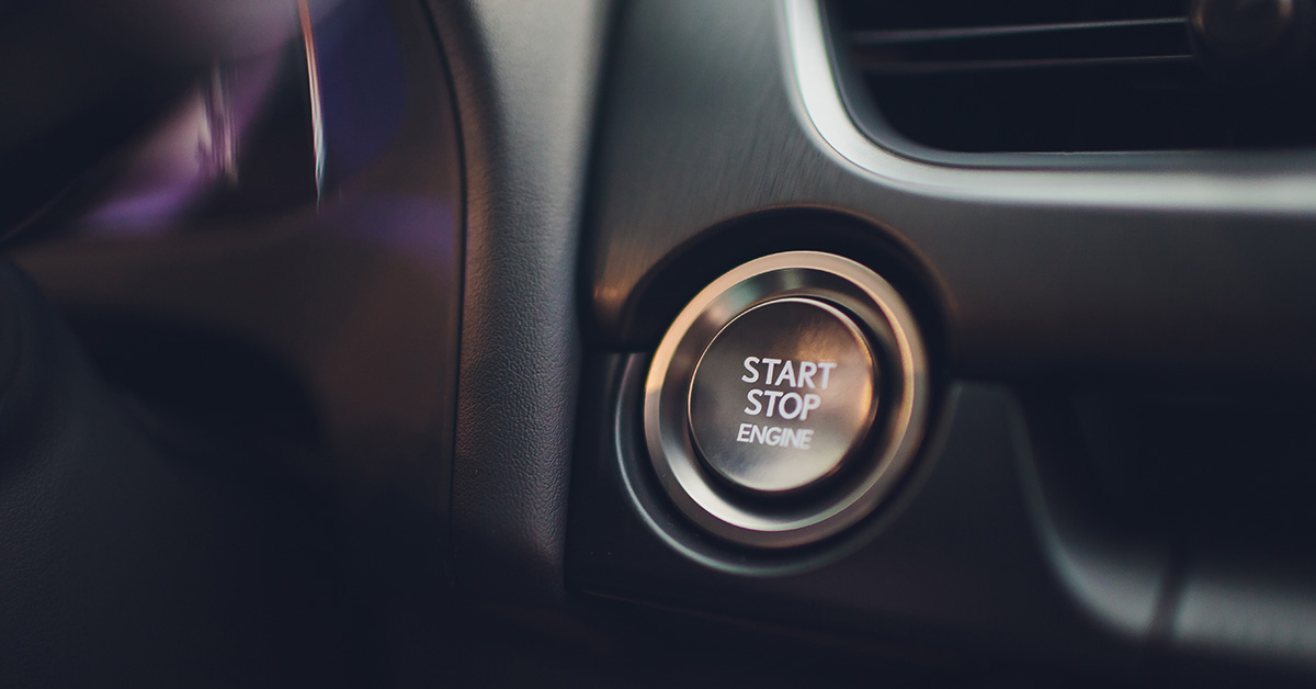 What You Should Know Before Purchasing a Car With a Keyless Ignition System