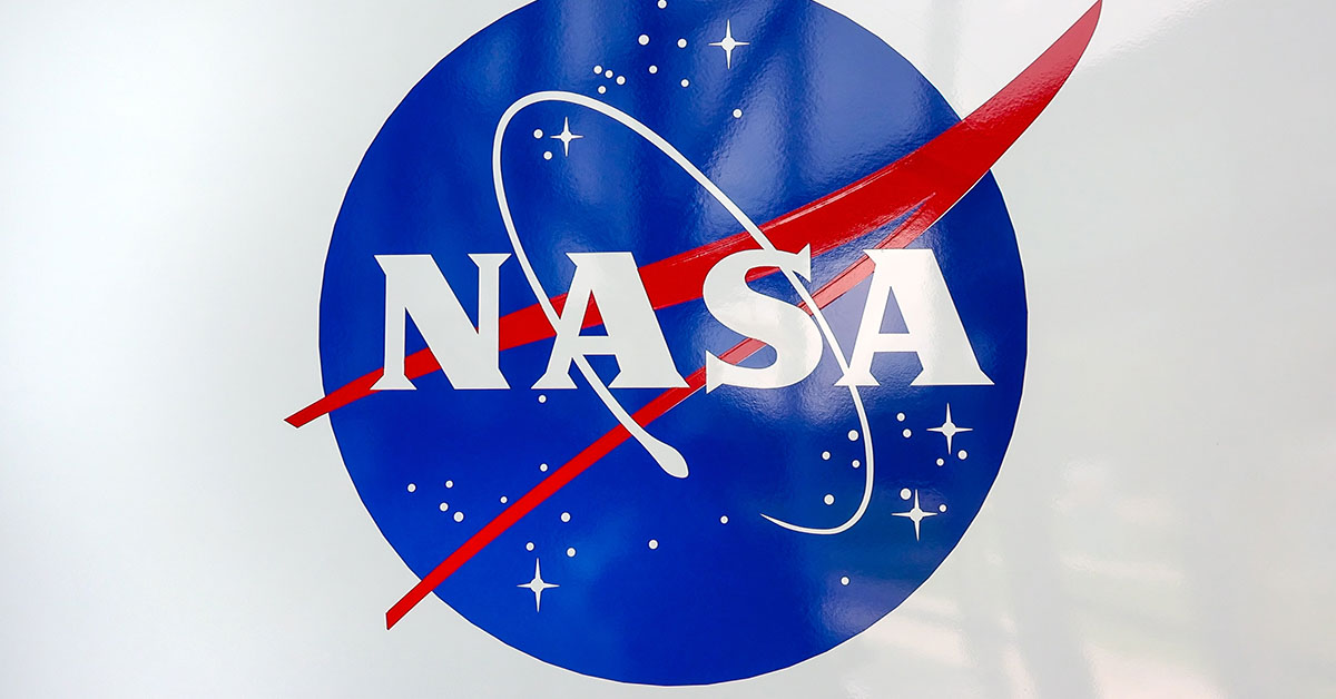 NSAS Captures Unsettling Footage of Wreckage on Surface of Mars