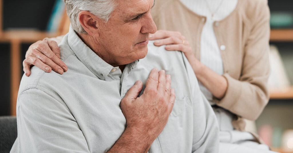 Experts Release Newest Guidelines To Prevent Stroke, The Nation’s 4th Biggest Killer - Featured image