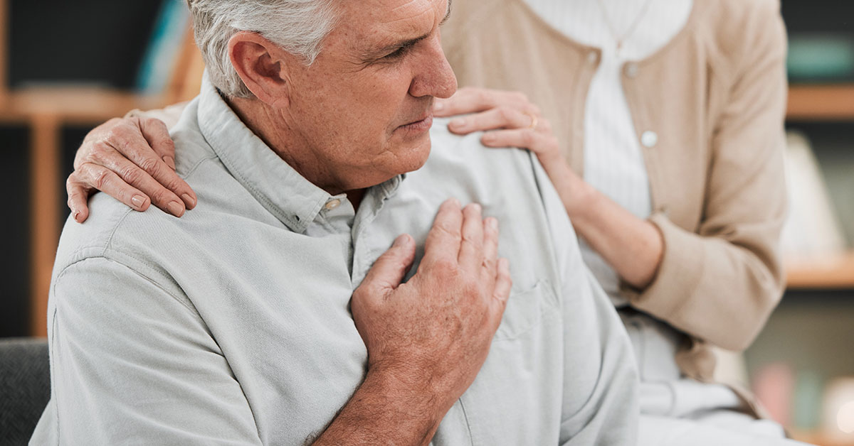 Experts Release Newest Guidelines To Prevent Stroke, The Nation’s 4th Biggest Killer