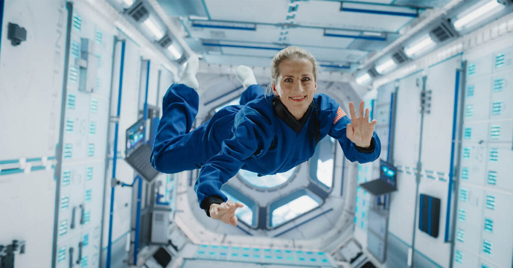 New Photos of Astronauts Who’ve Been Stuck in Space for 150 Days Spark Health Concerns - Featured image