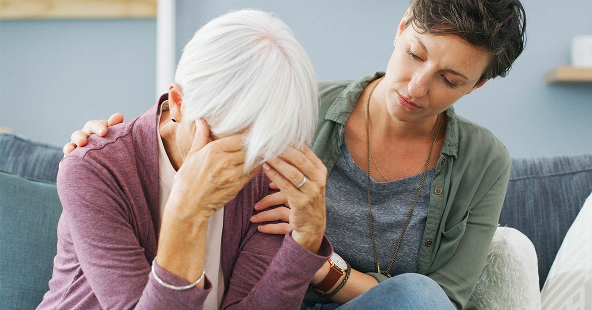 An Early Sign of Dementia Risk May Come to You at Night, Research Says 