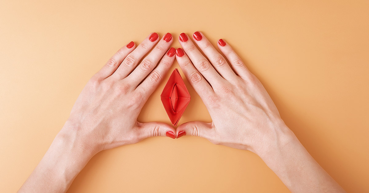 “Shallowing” Is The Latest Sex Trend That Has Everyone Talking