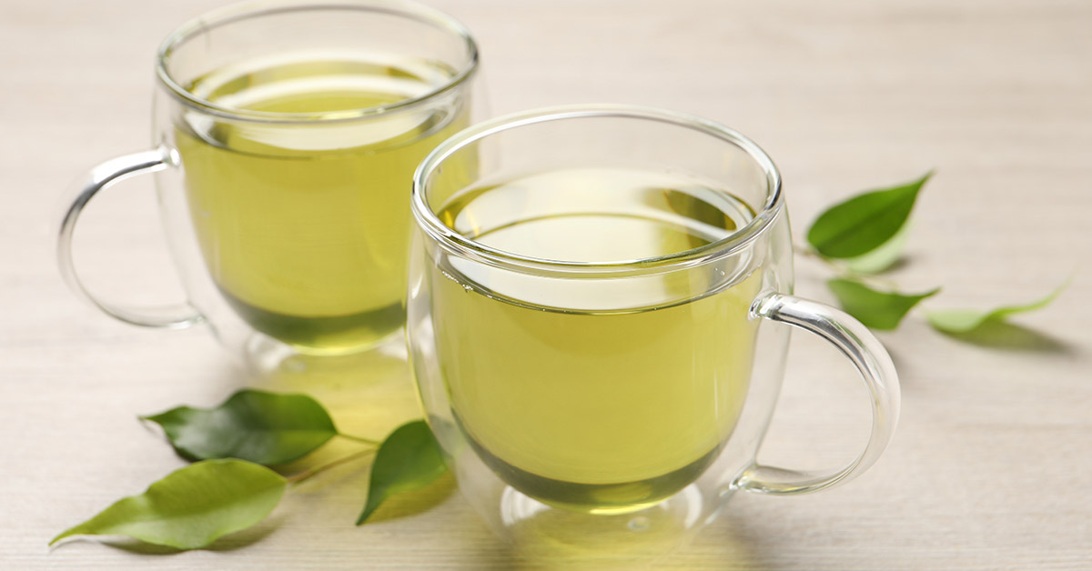 15+ Drinks To Boost Brain Function, According to Experts
