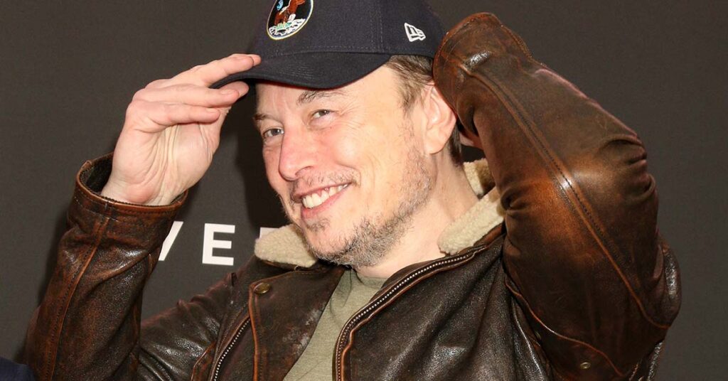 Elon Musk Claims Traveling From London to New York in Just 30 Minutes Will Soon Be Possible - Featured image