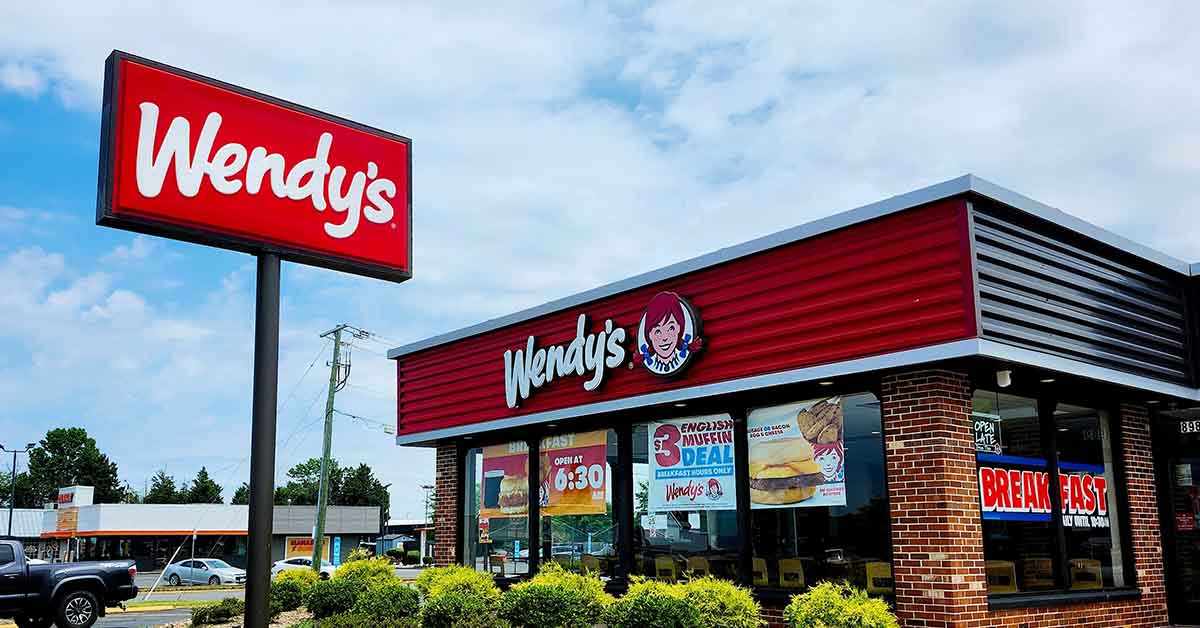 14 Items You May Want to Avoid At Wendy’s. Here’s Why.