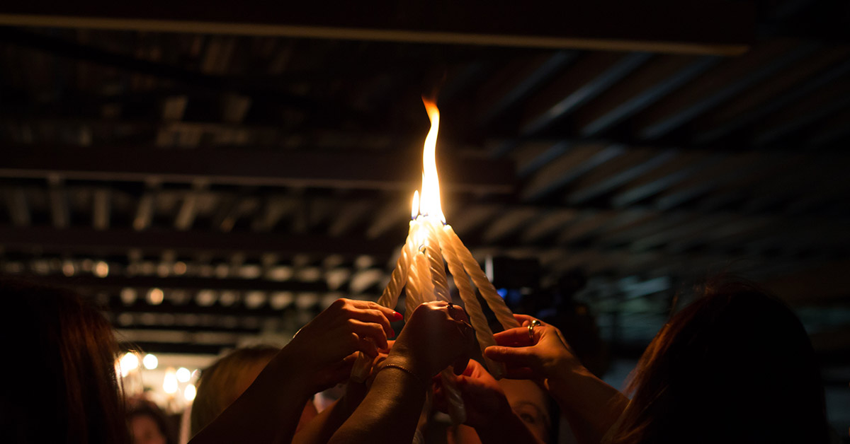 Top 10 Most Elite and Cult-Like Secret Societies in History
