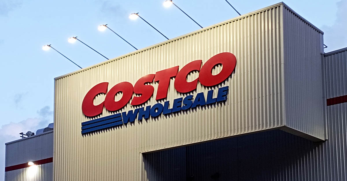 Costco Had to Recall Nearly 80,000lbs of Butter For The Most Hilarious Reason
