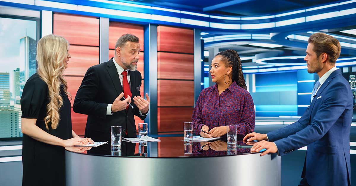 11 Phrases Smart People Use During Arguments, According to Psychology