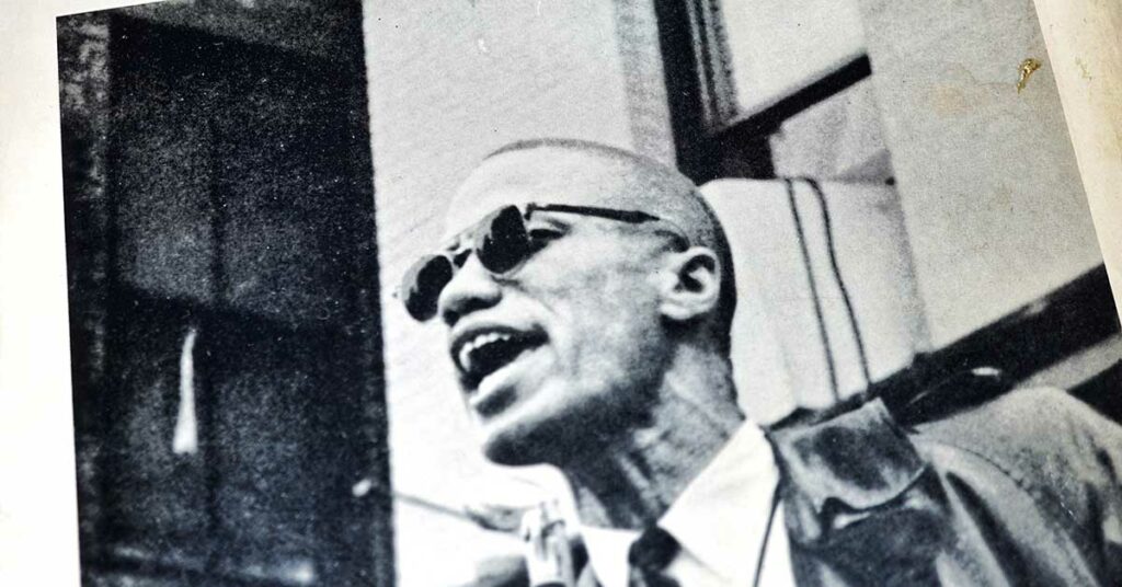 FBI, CIA, and NYPD Being Sued By Malcolm X’s Family Over His Murder - Featured image