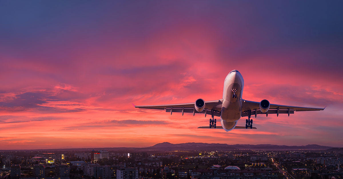 10+ Things Airlines Don’t Want You To Know About