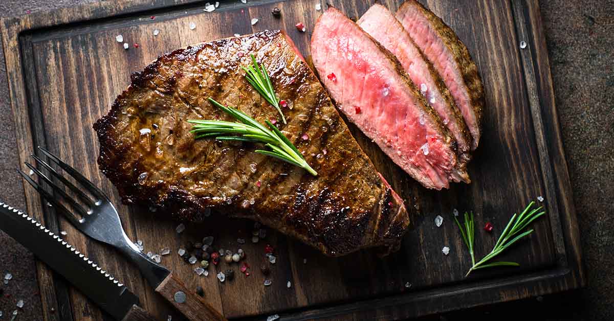 8 Things That Will Happen To Your Body When You Eat Less Meat