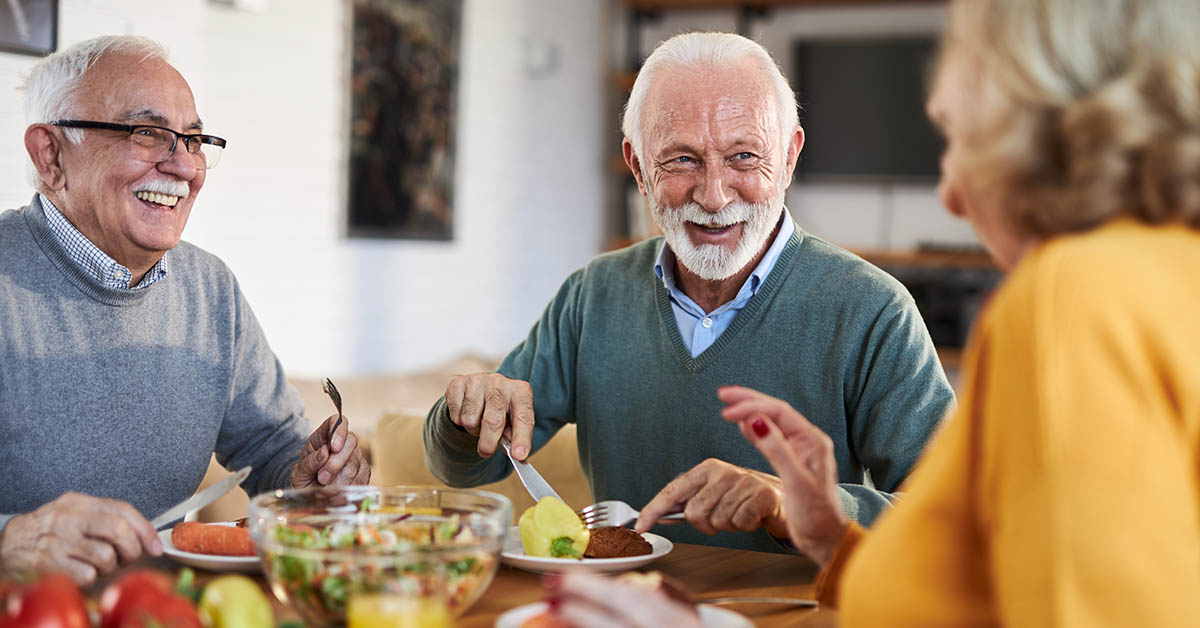 7 Best Brain Foods For Seniors