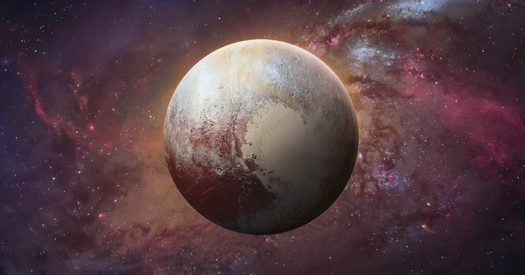 People Are Excited As Pluto Enters Aquarius For the First Time in 200 Years. What Does It Mean? - Featured image