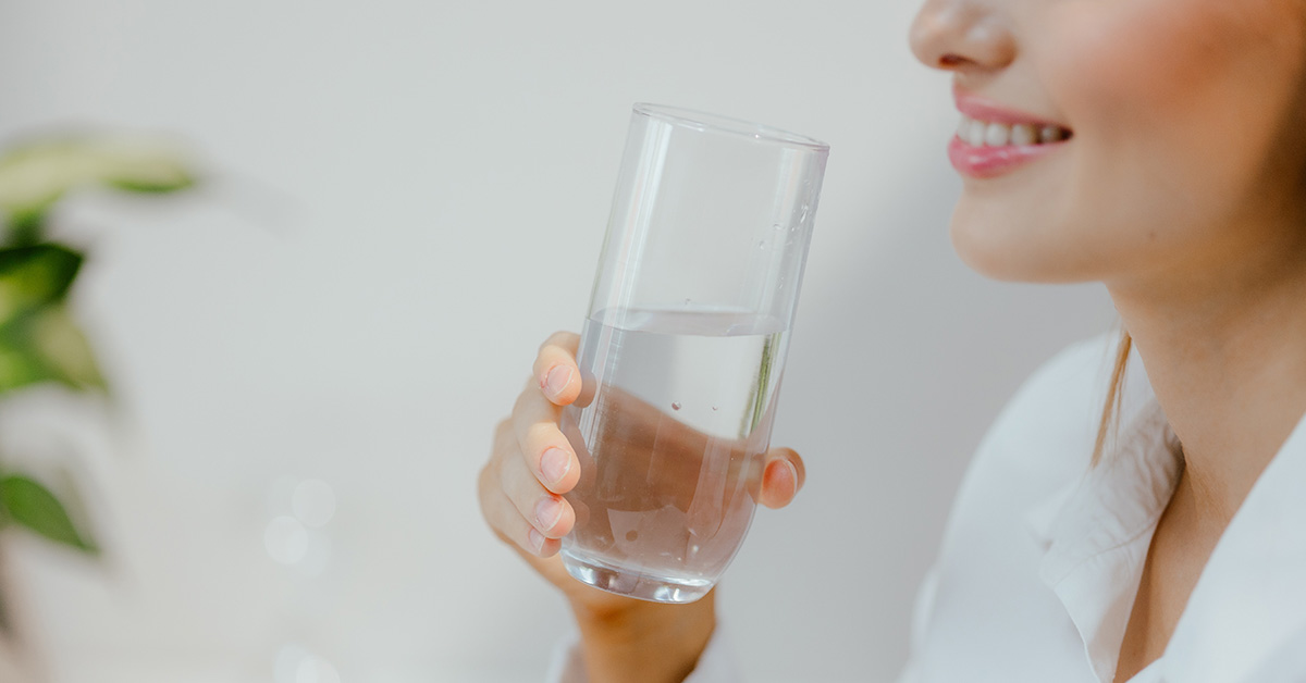 What To Know About The Potentially Toxic ‘Mystery Chemical’ in Certain U.S. Drinking Waters