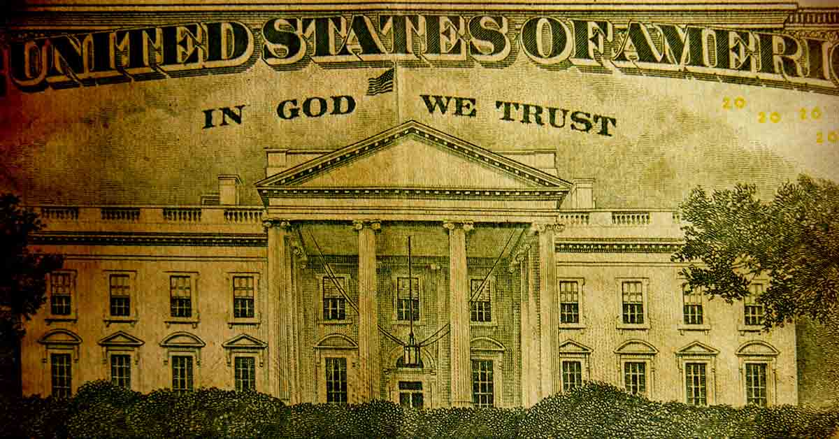 Shocking Net Worth of 12 U.S. Presidents, Before and After Being in Office