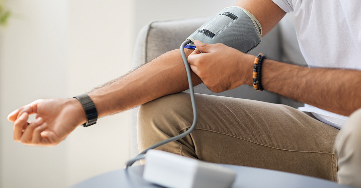 What’s Considered High Blood Pressure Changes With Age – Here’s What’s Normal For Each Age Group