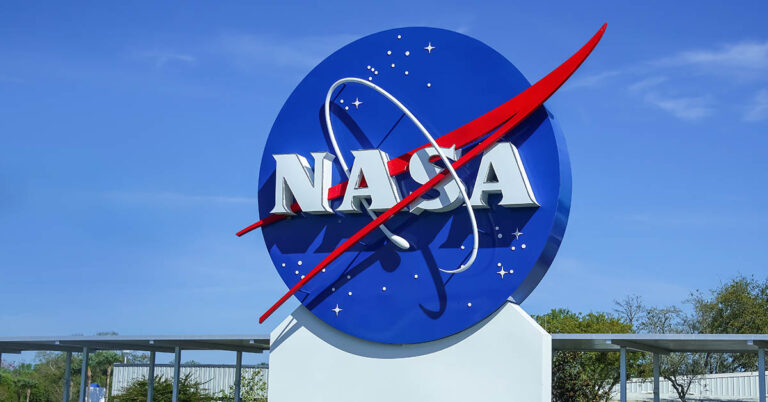 NASA Scientist Developed a Propellant-less Rocket That Defies Physics - Featured image