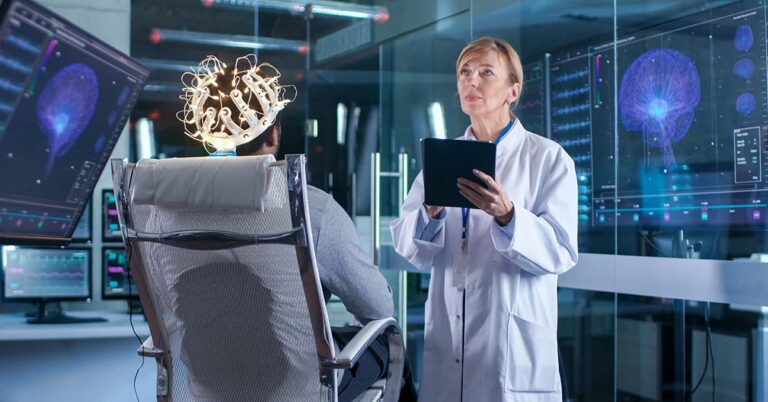 In World First, Researchers Claim They Can ‘Unlock New Dimensions’ After Two People ‘Chat’ While Dreaming - Featured image