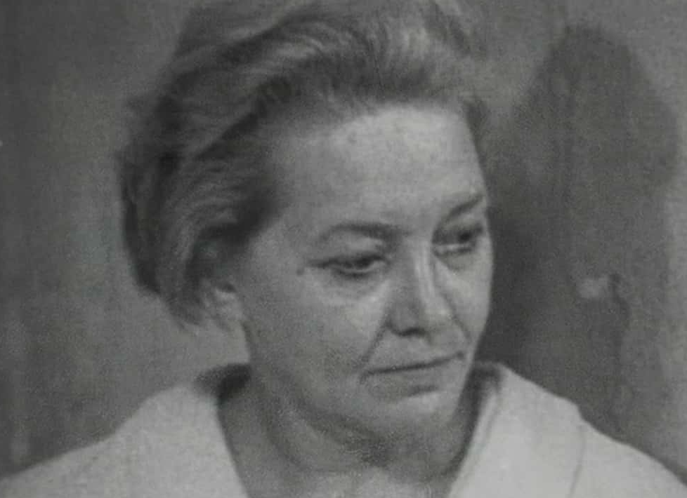 Kathleen Maddox