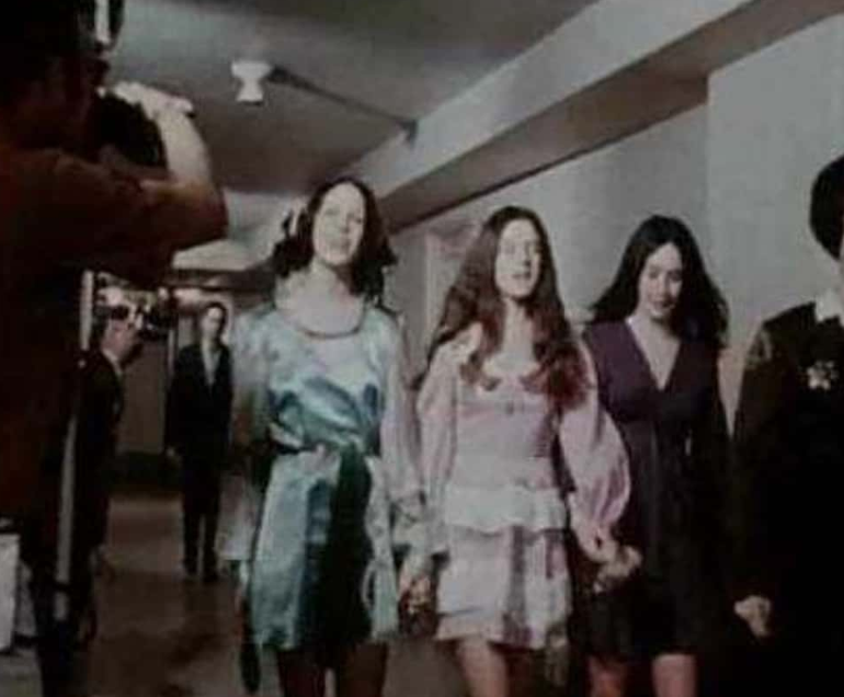 young classmates of Charles