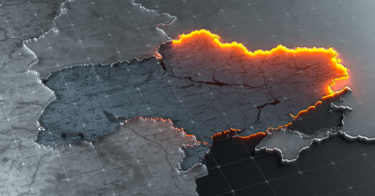 Russia’s Historic Use of ICBMs in Ukraine: What It Means for the Conflict and the World