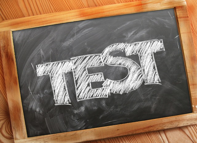 pesticide test