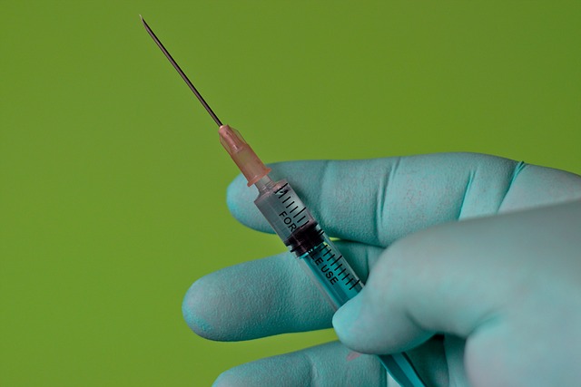 vaccine