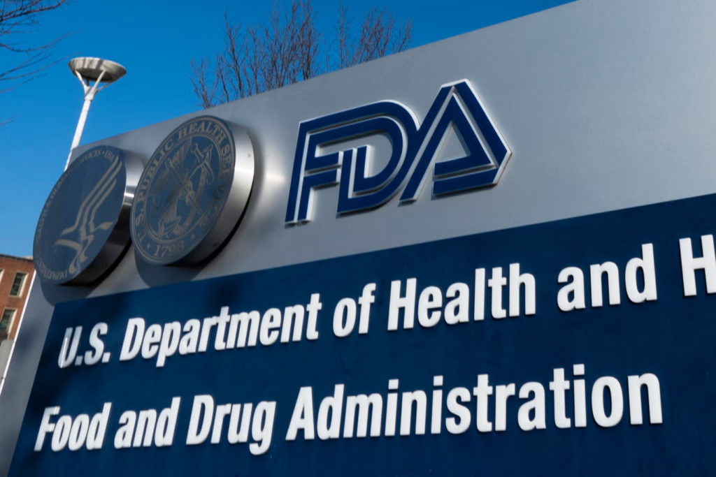 Anxiety drug recalled over potentially ‘life-threatening’ issue