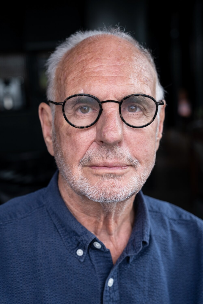 Philip Nitschke
