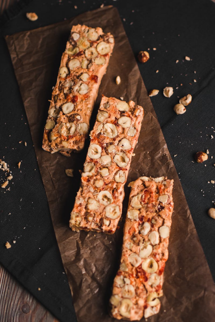 energy bars