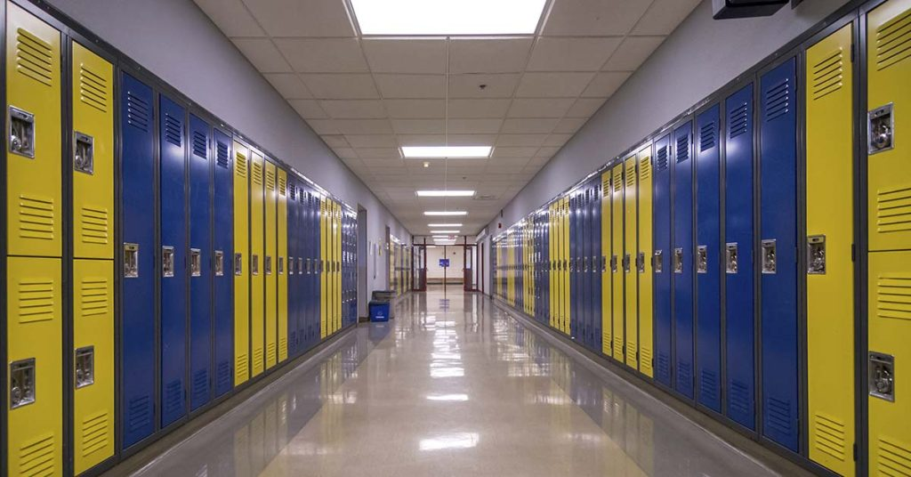 15-Year-Old Dies By Suicide After Revealing Bullying at School